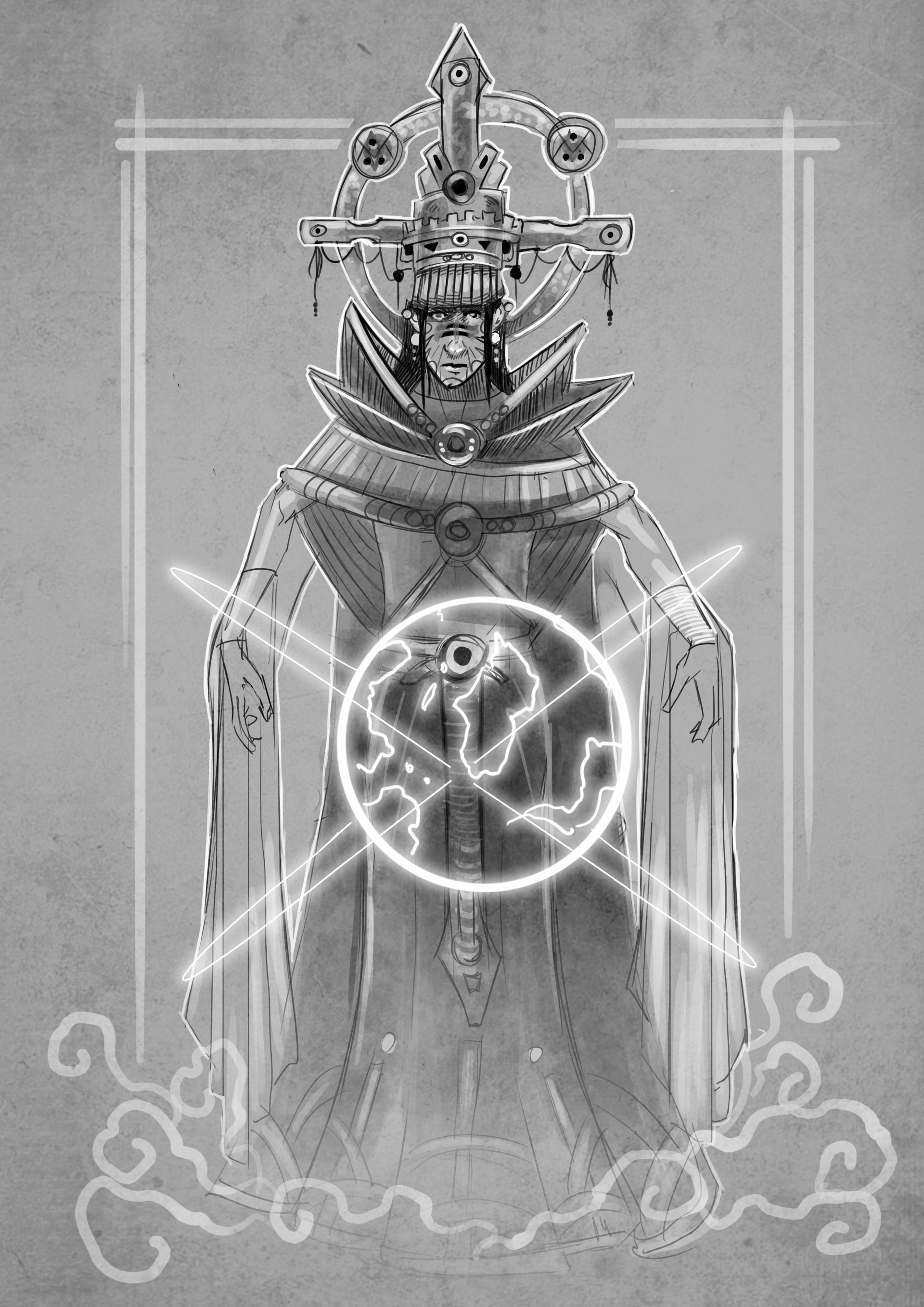 The Prescient Empire